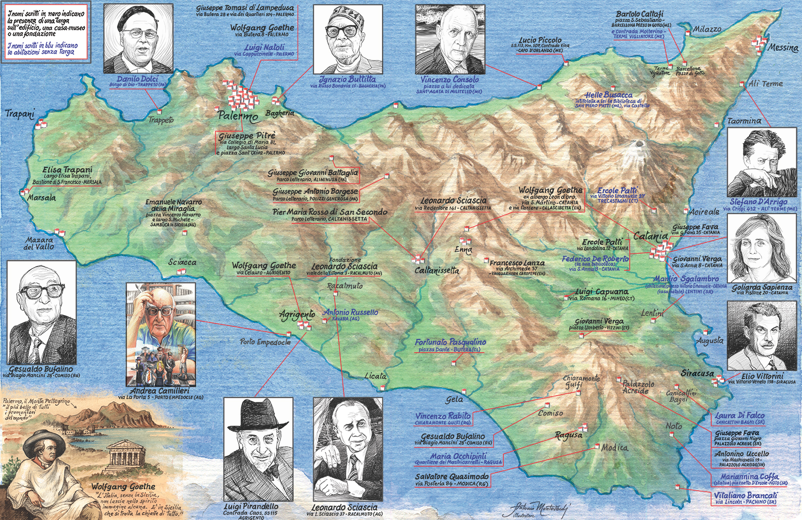 Mappa